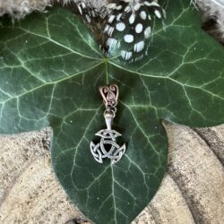 Dreadschmuck Knoten