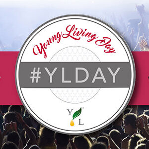 Young Living Day
