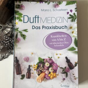Dufmedizin - Das Praxishandbuch